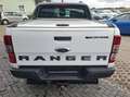 Ford Ranger Wildtrak Doka 1.Hand 4x4 Leder Navi Wit - thumbnail 6