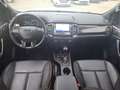 Ford Ranger Wildtrak Doka 1.Hand 4x4 Leder Navi Wit - thumbnail 11