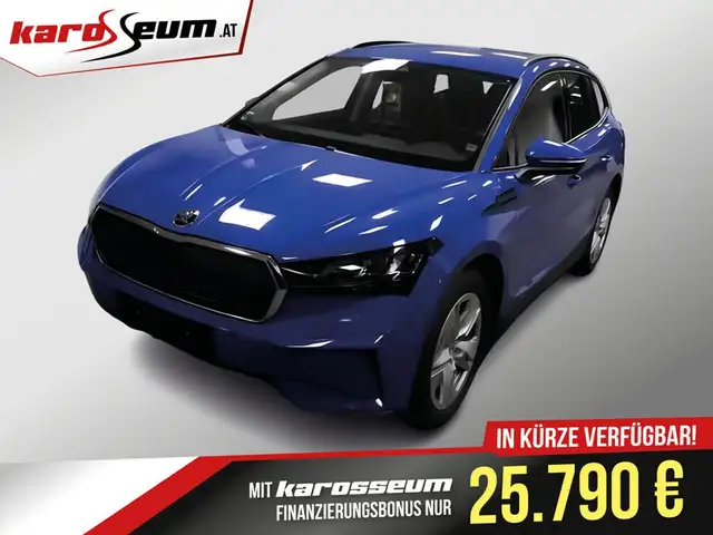 Skoda Enyaq 60 Loft | PREMIUM SELECTION | 62kWh | Wärmep