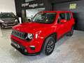 Jeep Renegade 1.0 Limited 4x2 Rosso - thumbnail 1