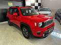 Jeep Renegade 1.0 Limited 4x2 Rood - thumbnail 2