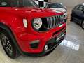 Jeep Renegade 1.0 Limited 4x2 Rood - thumbnail 3