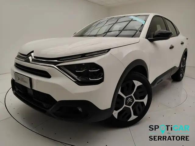Citroen C4 X 1.2 puretech Feel s&s 100cv