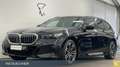 BMW 520 i A Tou M-Sport AHK LCPro ACC 360° HUD Pano Schwarz - thumbnail 1