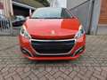 Peugeot 208 1.2i PureTech Style/Navi/Clim/Garantie12 mois Rosso - thumbnail 3