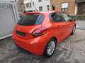 Peugeot 208 1.2i PureTech Style/Navi/Clim/Garantie12 mois Rosso - thumbnail 5