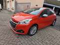 Peugeot 208 1.2i PureTech Style/Navi/Clim/Garantie12 mois Rosso - thumbnail 2