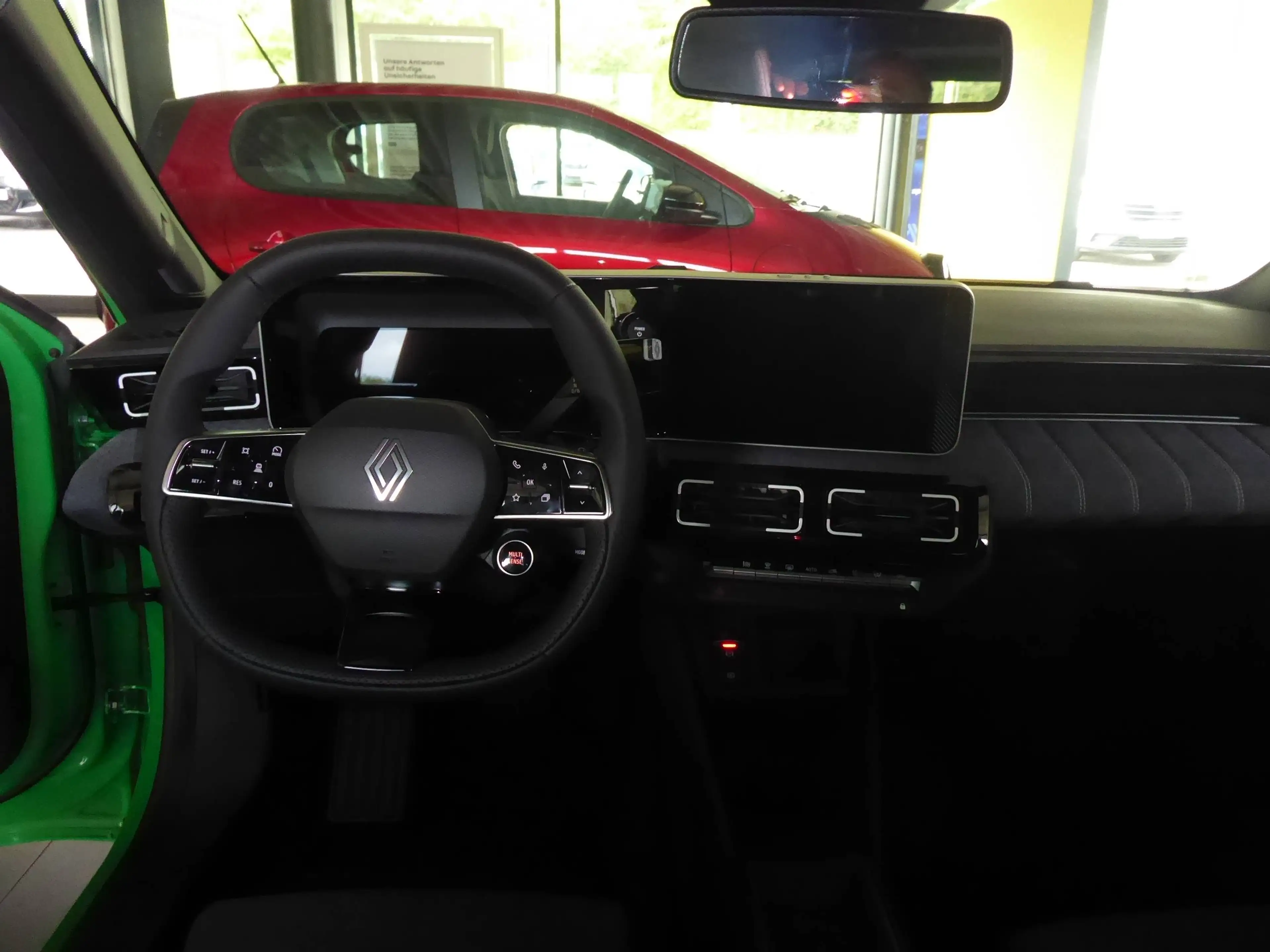 Renault R 5 R 5 E-Tech Techno 150 Comfort Range — photo 11