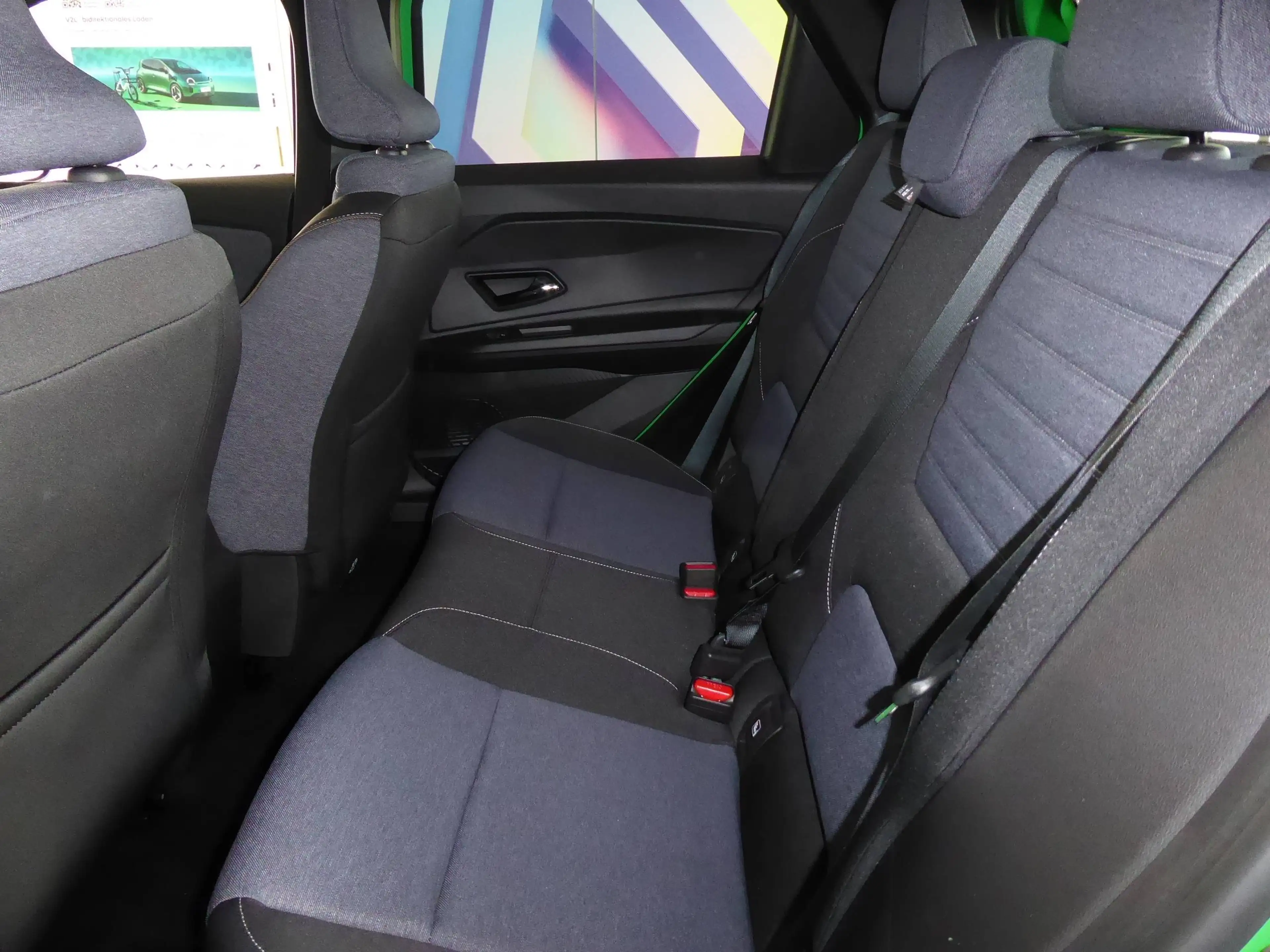 Renault R 5 R 5 E-Tech Techno 150 Comfort Range — photo 10