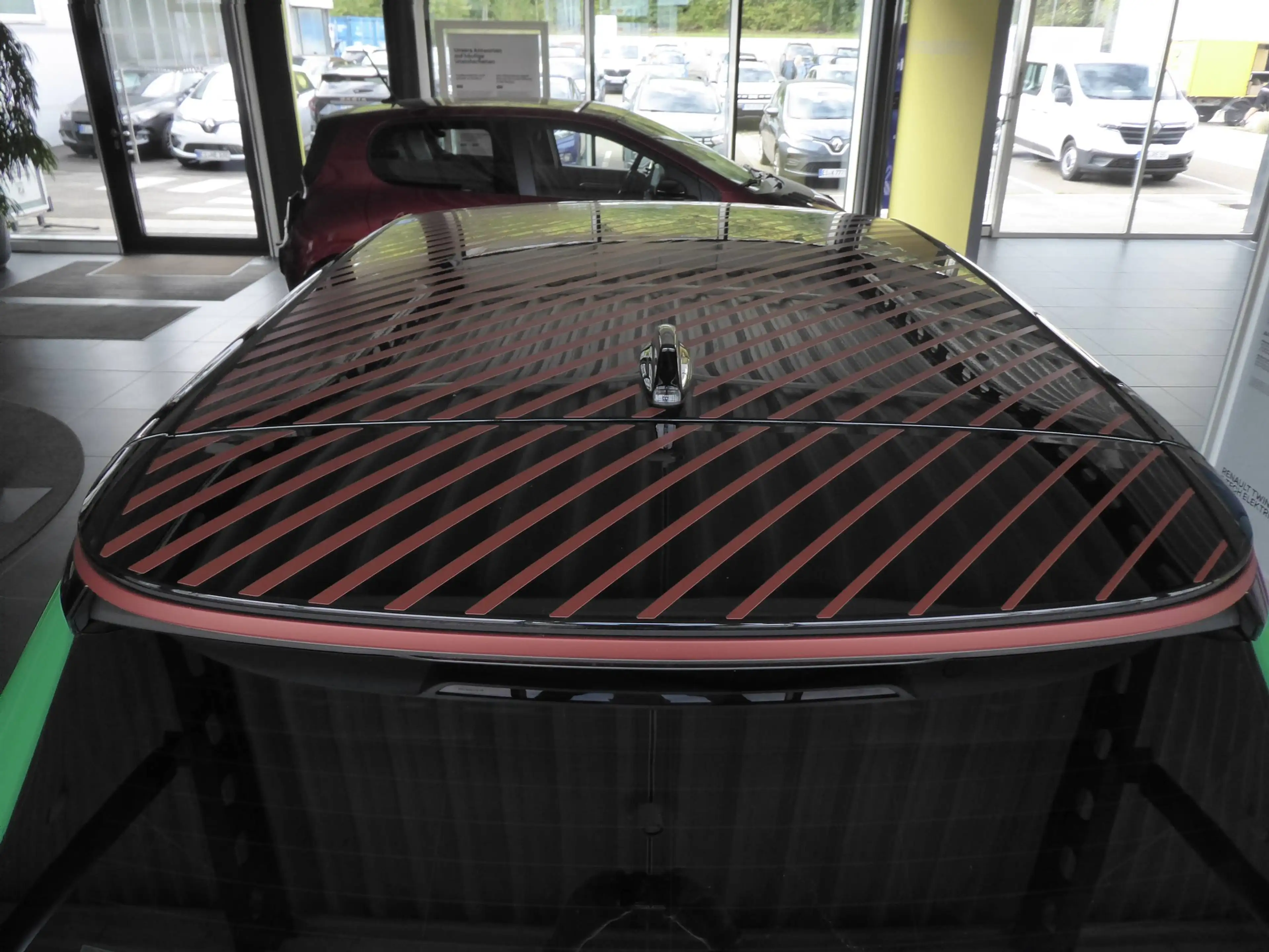 Renault R 5 R 5 E-Tech Techno 150 Comfort Range — photo 6