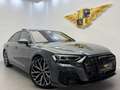 Audi A8 60 TFSI e Quattro //S-LINE//FACELIFT//1. BESITZ// Grau - thumbnail 49