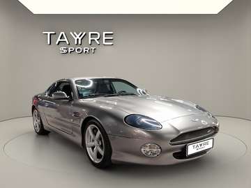 GT Coupe