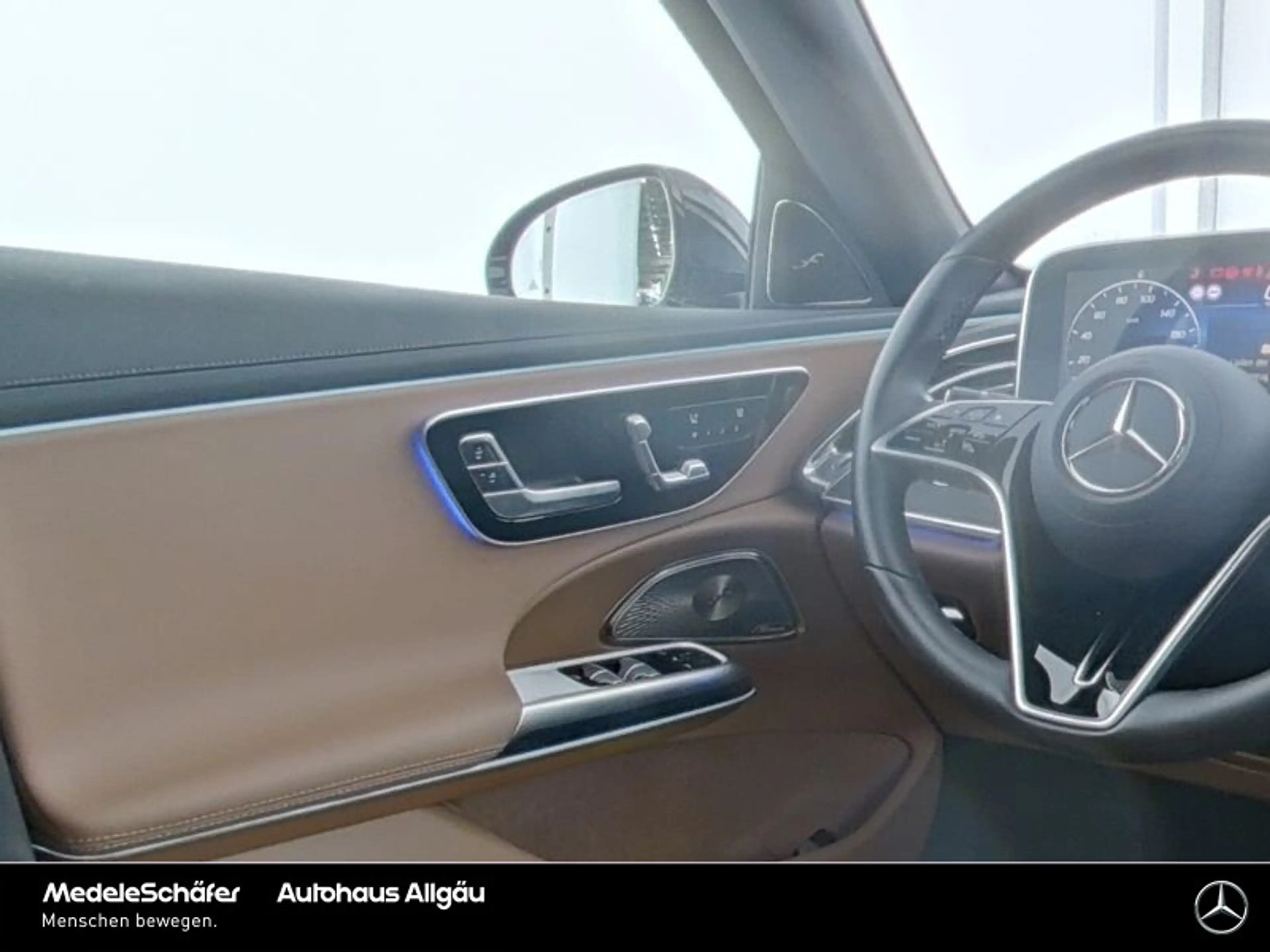 Mercedes-Benz E 450 E 450 d 4M EXCLUSIVE Premium 20" Fahr-Assi AHK — photo 8