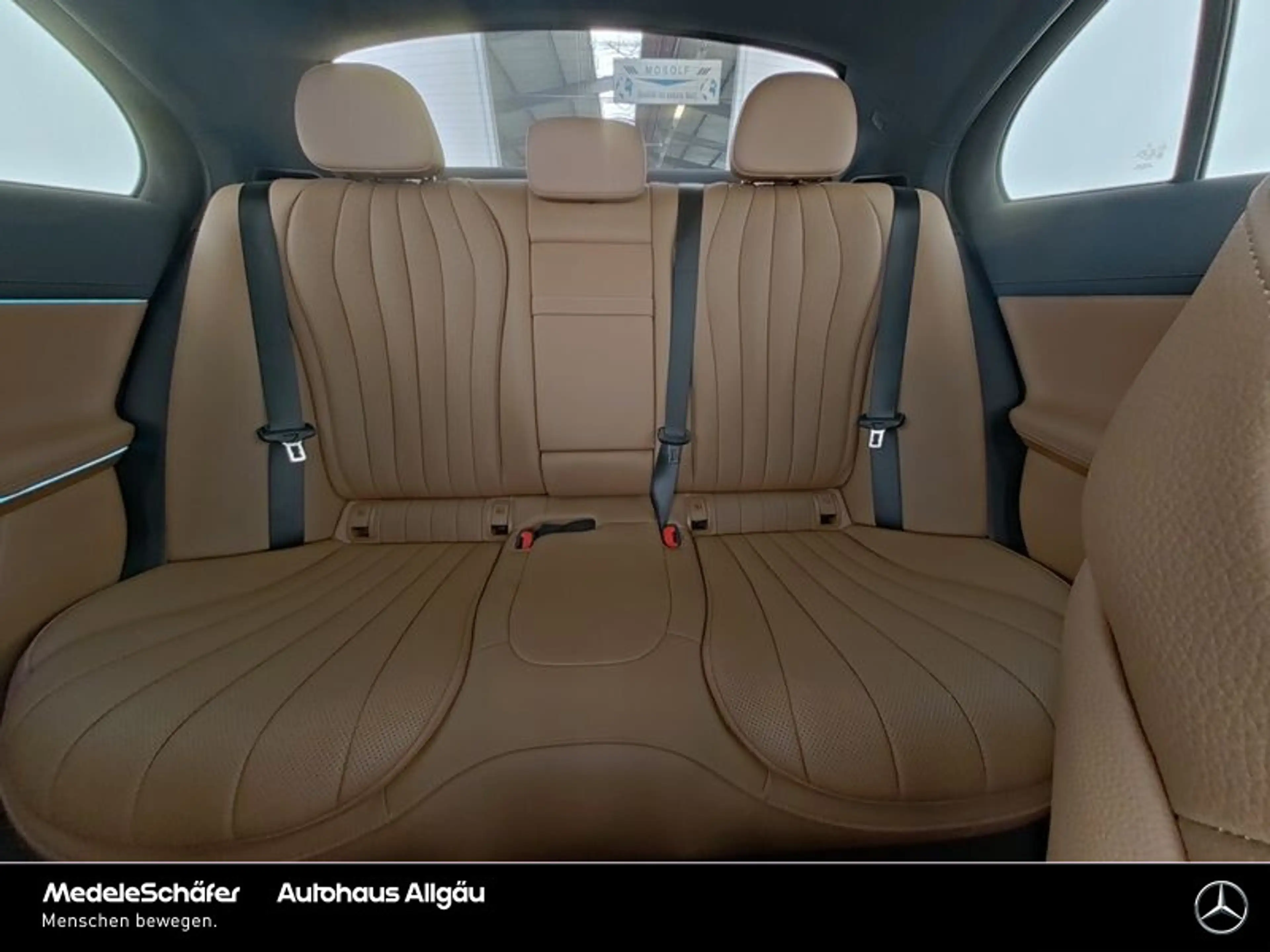 Mercedes-Benz E 450 E 450 d 4M EXCLUSIVE Premium 20" Fahr-Assi AHK — photo 7