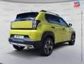 Fiat Grande Panda 1.2 Hybrid Turbo 110ch La Prima eDCT6 Gelb - thumbnail 6