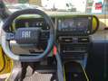 Fiat Grande Panda 1.2 Hybrid Turbo 110ch La Prima eDCT6 Gelb - thumbnail 17