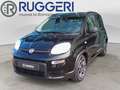 Fiat Panda 1.0 FireFly S&S Hybrid City Life Zwart - thumbnail 1