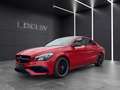 Mercedes-Benz CLA 45 AMG 4Matic Night-Paket*LED*Dynamic-Plus! Roşu - thumbnail 1