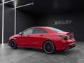 Mercedes-Benz CLA 45 AMG 4Matic Night-Paket*LED*Dynamic-Plus! Roşu - thumbnail 3