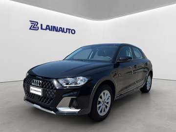 30 TFSI S Tronic Business Allstreet