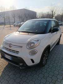 500L 1.3 mjt Trekking 95cv
