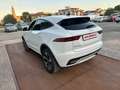 Jaguar E-Pace 2.0D I4 163 CV AWD Auto R-Dynamic HSE Weiß - thumbnail 4
