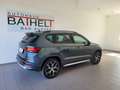 SEAT Ateca FR 2.0 TDI DSG 4Drive Gris - thumbnail 4
