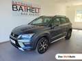 SEAT Ateca FR 2.0 TDI DSG 4Drive Gris - thumbnail 1