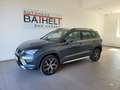 SEAT Ateca FR 2.0 TDI DSG 4Drive Gris - thumbnail 7