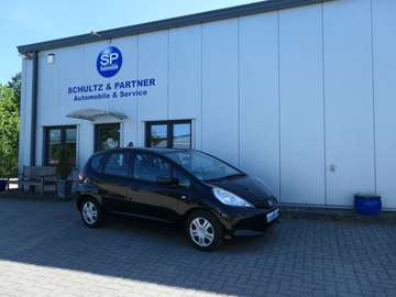 1.2 // 1.Hd., Scheckheft bei Honda, Klima!