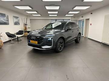 SUV e-hybrid S Line 272 CV / 200 KW S tronic