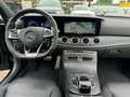 Mercedes-Benz E 43 AMG 4Matic*Klappenauspuff* Negro - thumbnail 13