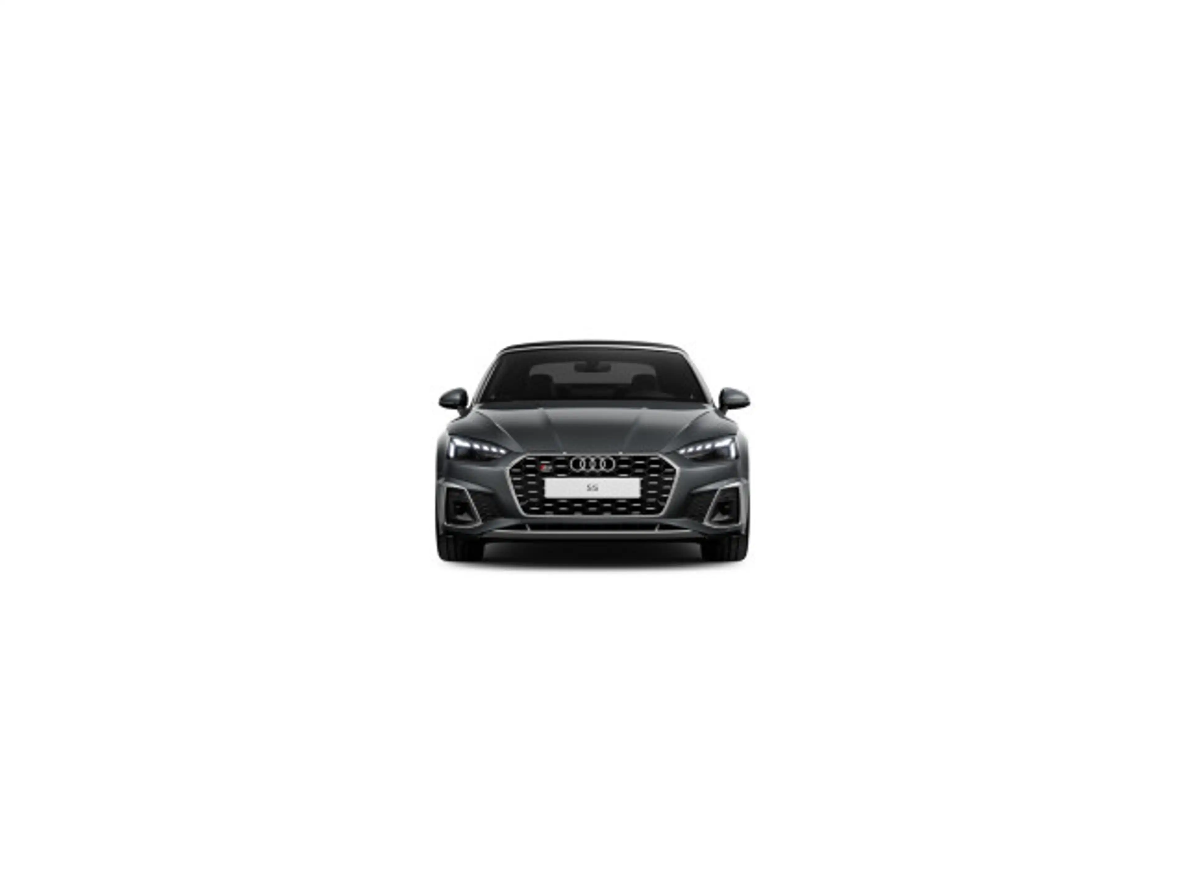 Audi S5 TFSI AHK/S-Sitz/Nav/Kam/Massage/Sou — photo 3