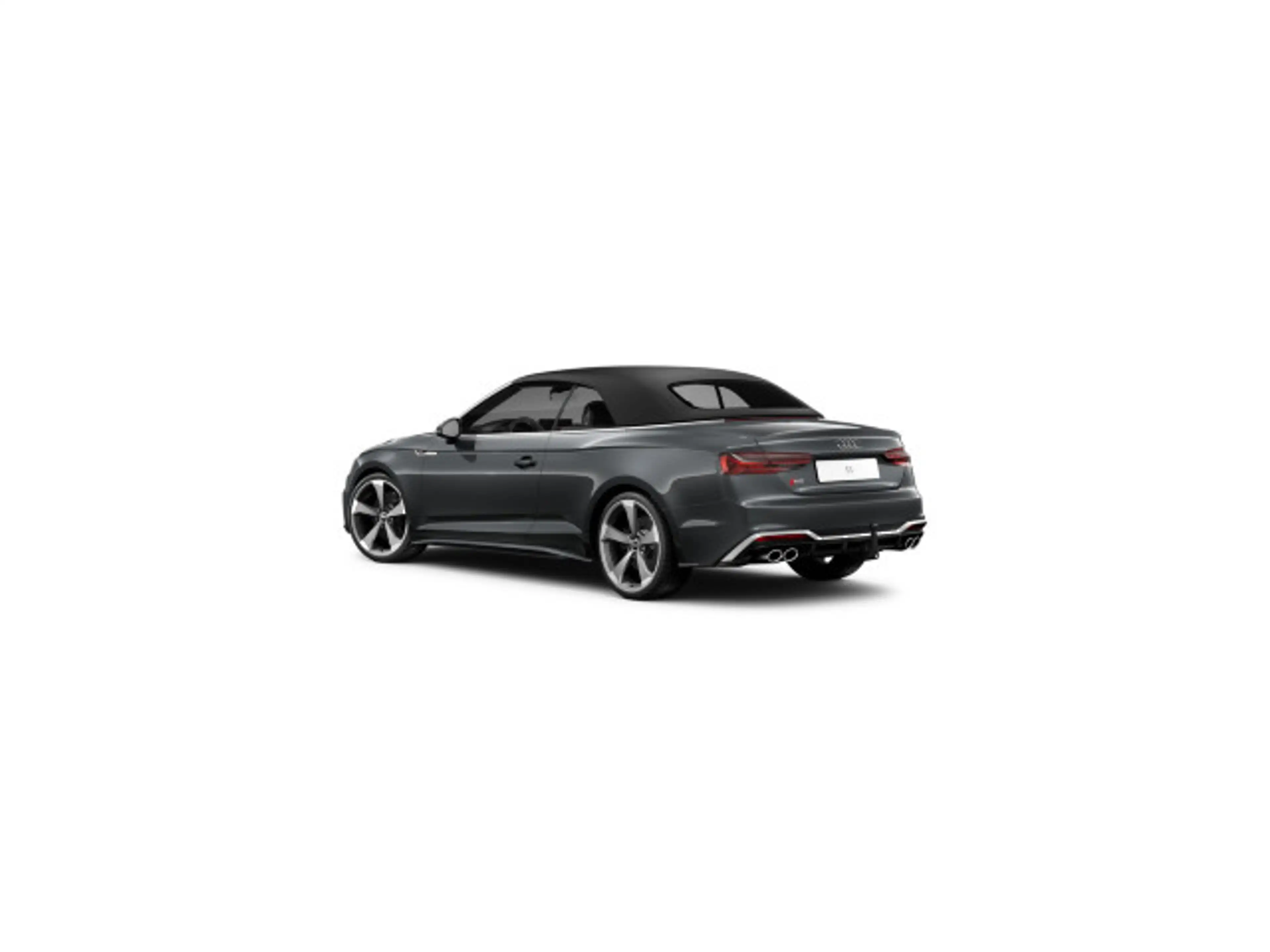 Audi S5 TFSI AHK/S-Sitz/Nav/Kam/Massage/Sou — photo 5