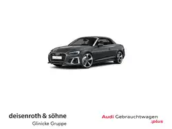 Audi S5 TFSI AHK/S Sitz/Nav/Kam/Massage/Sou