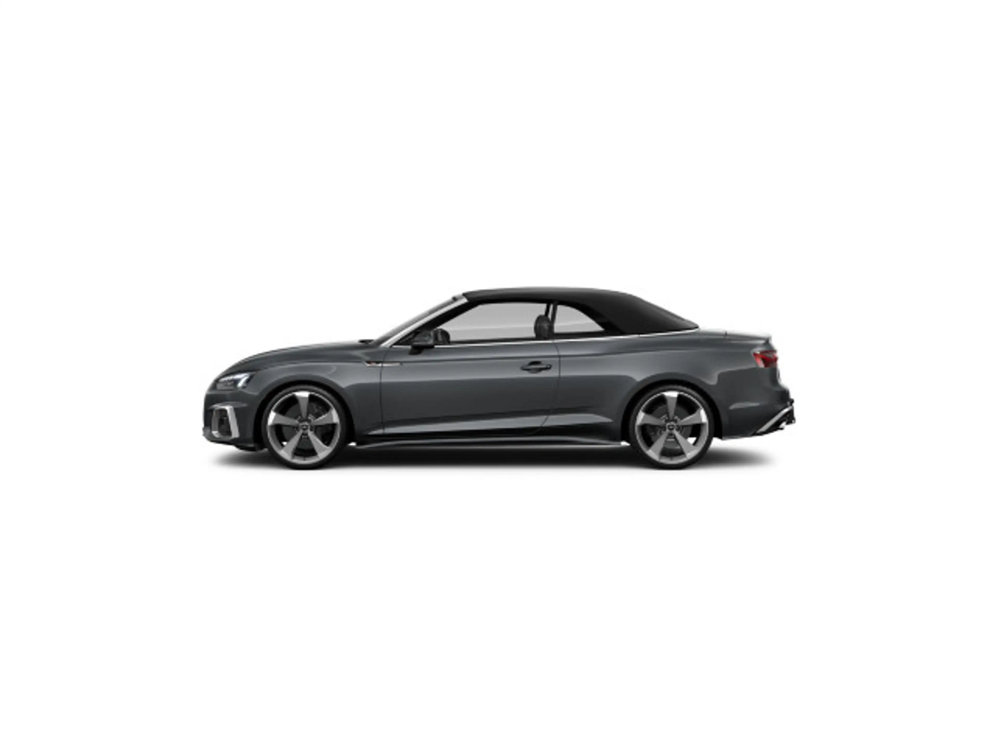Audi S5 TFSI AHK/S-Sitz/Nav/Kam/Massage/Sou — photo 6