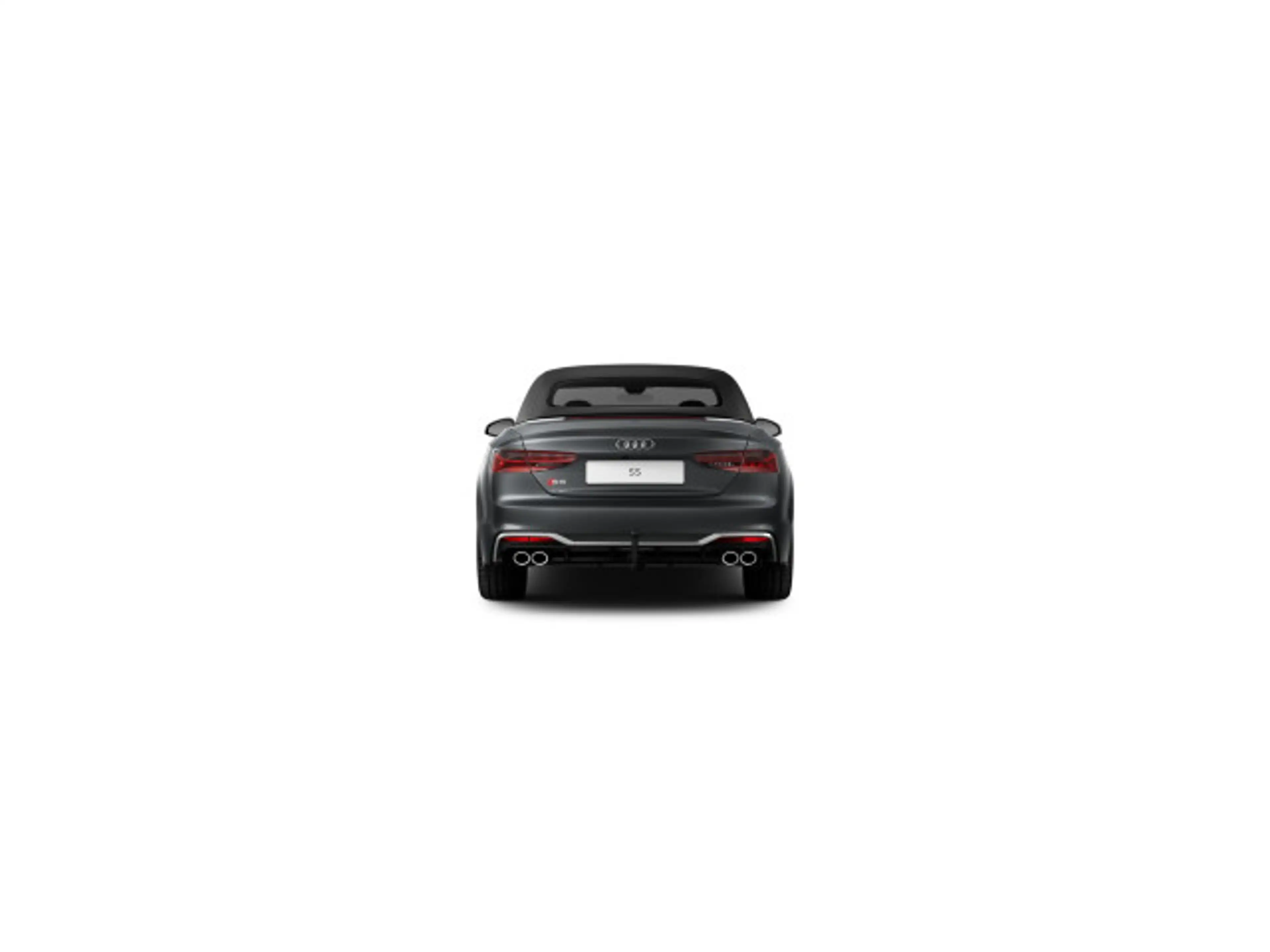 Audi S5 TFSI AHK/S-Sitz/Nav/Kam/Massage/Sou — photo 4