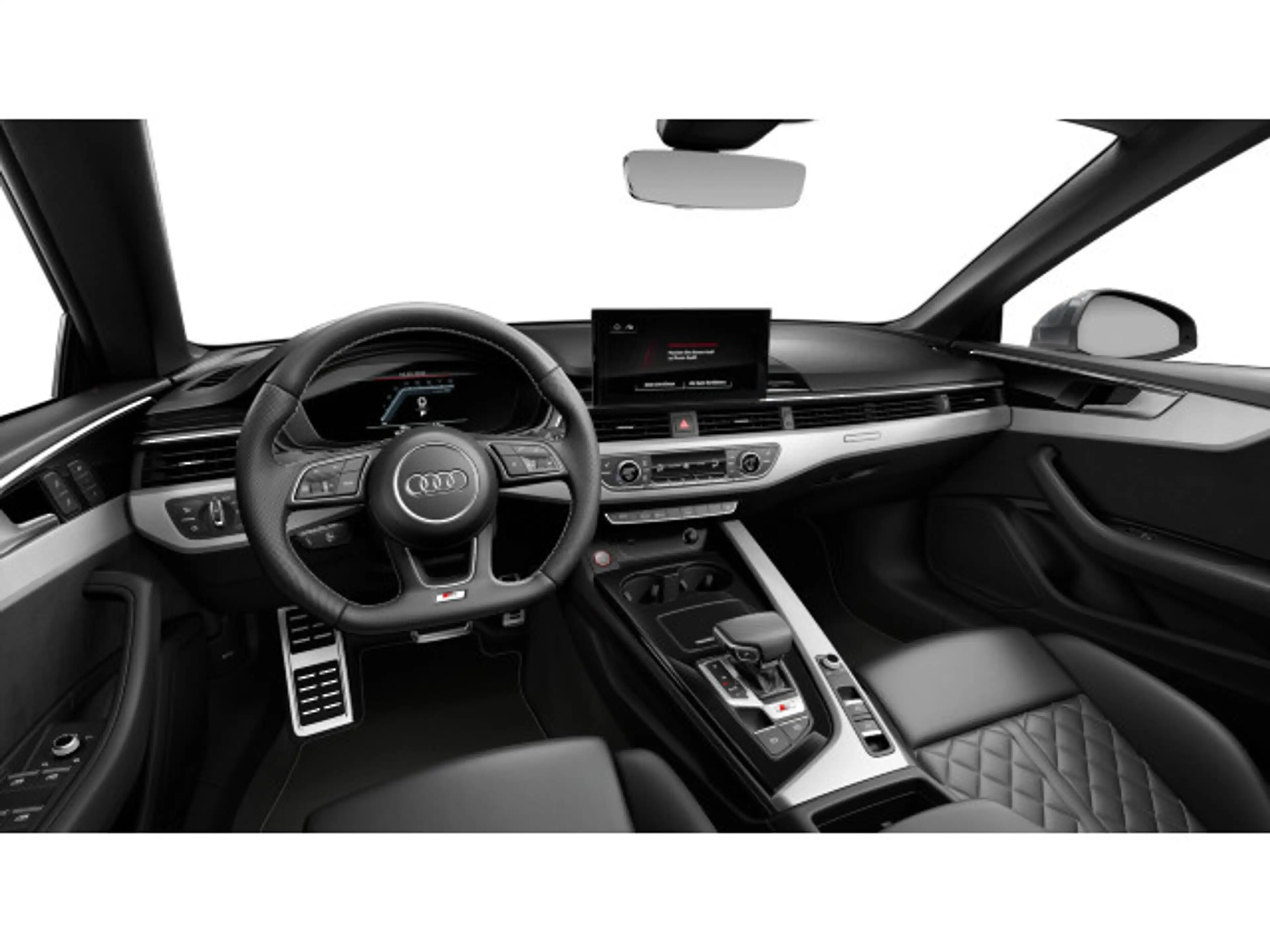 Audi S5 TFSI AHK/S-Sitz/Nav/Kam/Massage/Sou — photo 8
