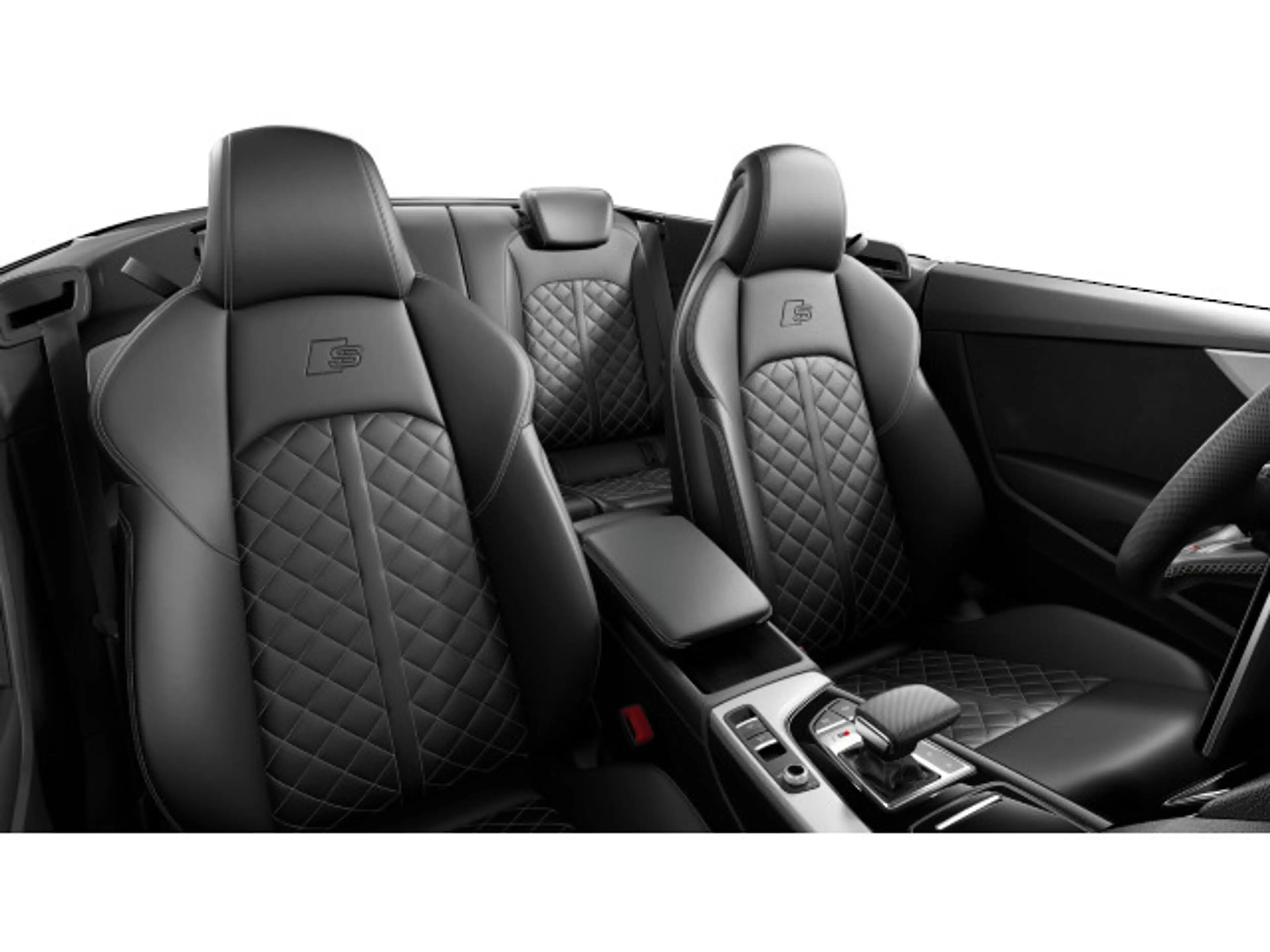Audi S5 TFSI AHK/S-Sitz/Nav/Kam/Massage/Sou — photo 7