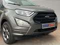 Ford EcoSport 1.0 EcoBoost ST-LINE 140 PK LED CARPLAY CAMERA VOL Grijs - thumbnail 11
