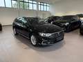 Volkswagen Passat Variant Passat GTE 1.4 TSI DSG AID/MATRIX/STHZ/360°/AHK Noir - thumbnail 3