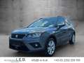 SEAT Arona 1,0 Eco TSI Style Silber - thumbnail 1