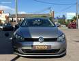 Volkswagen Golf 1.6 TDI 110 BLUEMOTION Gris - thumbnail 14