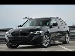 BMW 3er-Reihe 2024