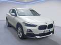 BMW X2 sDrive 1.5 116 CV AT Diesel Weiß - thumbnail 1