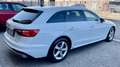 Audi A4 AUDI A4 AVANT 2.0 35 TDI S-TRONIC 163 CV - INTERNI Bianco - thumbnail 6