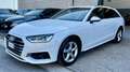 Audi A4 AUDI A4 AVANT 2.0 35 TDI S-TRONIC 163 CV - INTERNI Bianco - thumbnail 3