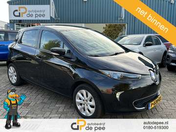 R240 Intens 22 kWh GARANTIE/KOOPACCU SOH 67%/CLIMA