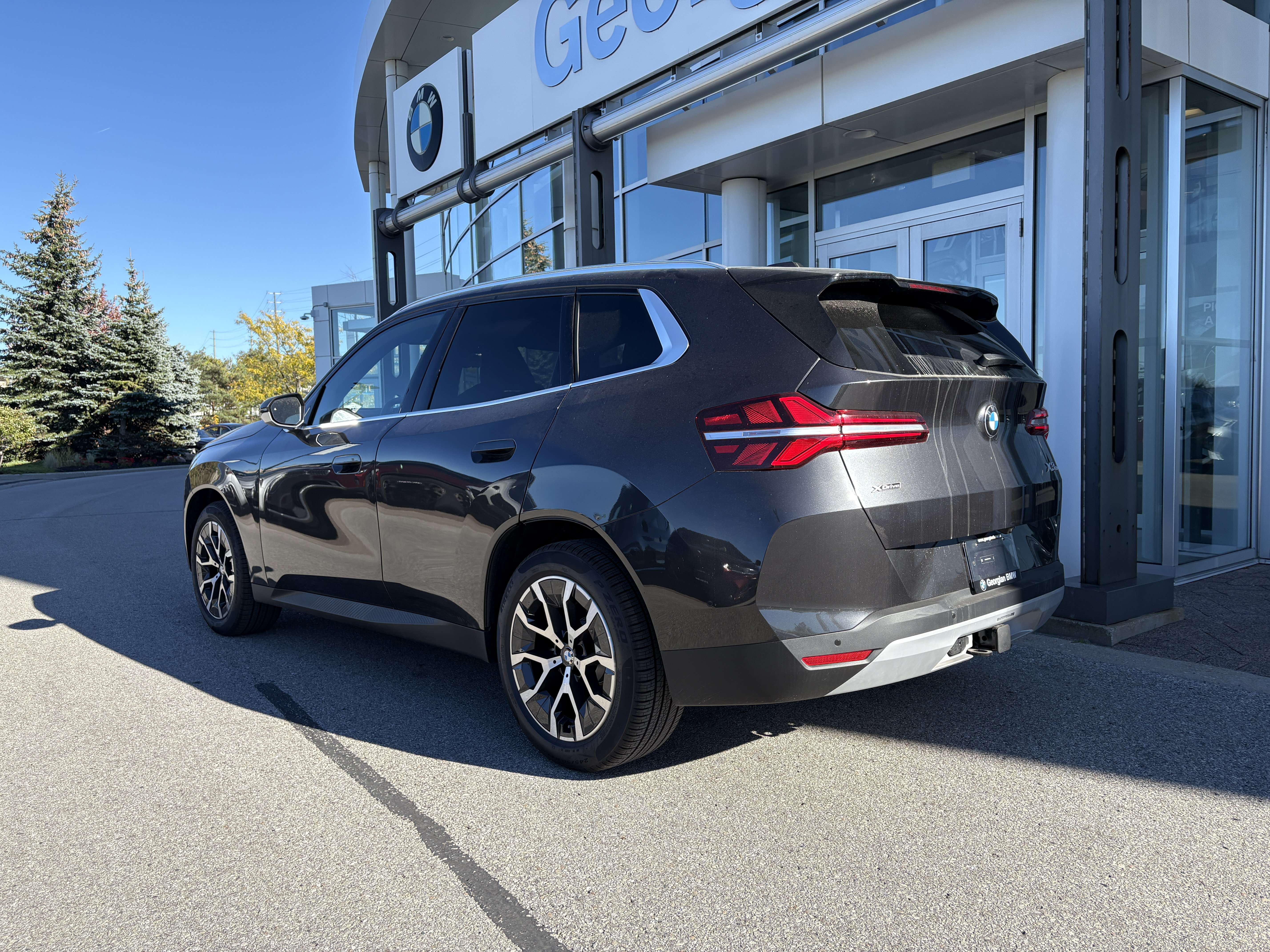 2026 BMW X3