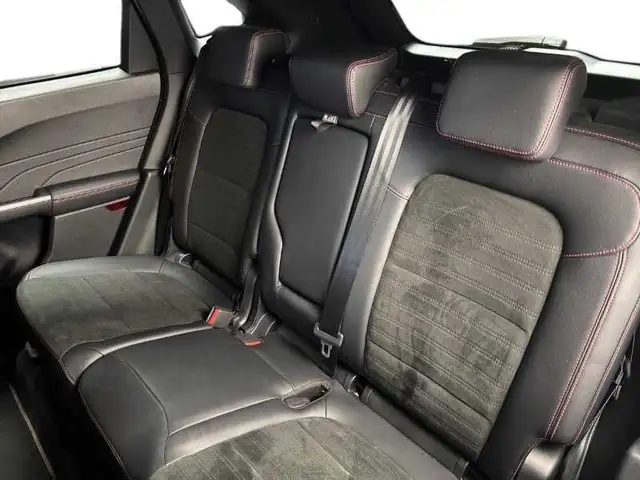 Ford Kuga view 9